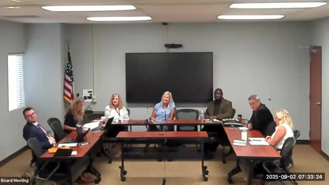 Lakota Local reports small enrollment dip, flags crowded grades 3'06