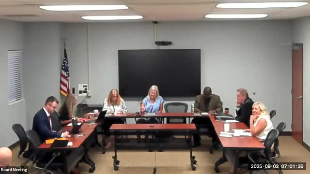 Lakota Local refines outreach, messaging for 'Building Our Future' levy after community questions