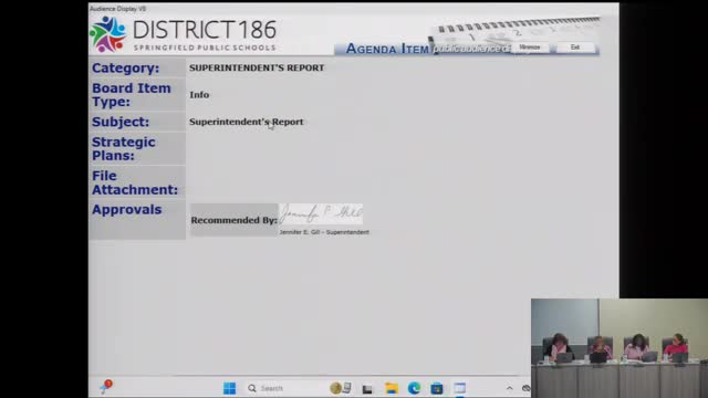 Board members warn Jerome TIF could cost District 186 millions over 23 years