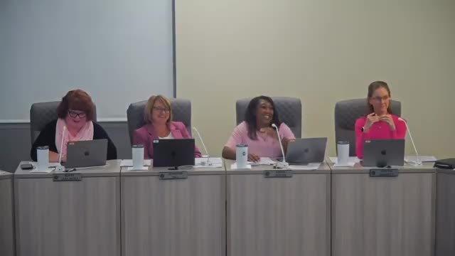 Business report: district cites $1.93M in outstanding state payments; capital fund has $95.8M balance