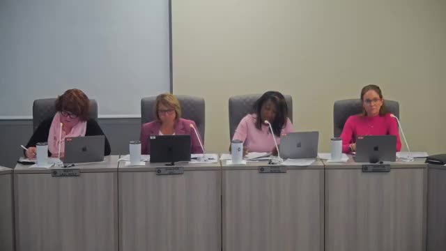 Board ratifies three labor agreements covering custodial, paras, SCOPE and PTSP staff