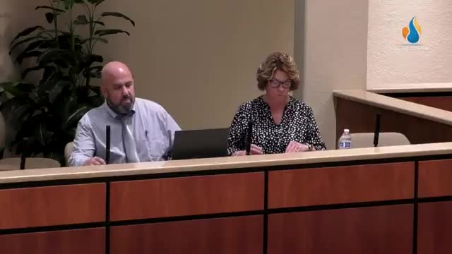 Lee County updates student progression plan: mid‑year promotion rules added, high‑school diploma and scholarship adjustments noted