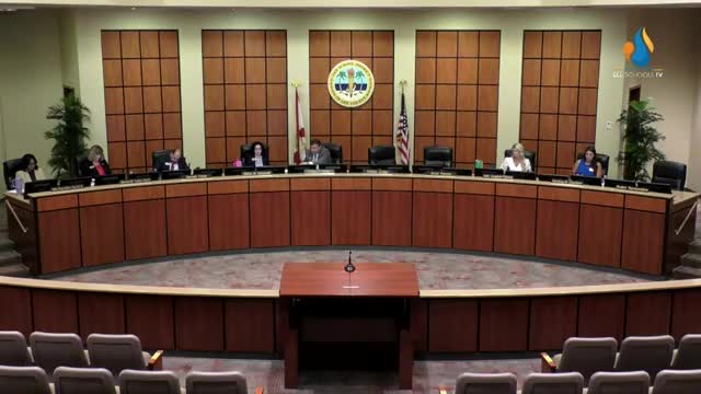 Lee County Schools expand bus safety training, adds reunification exercises and de‑escalation work