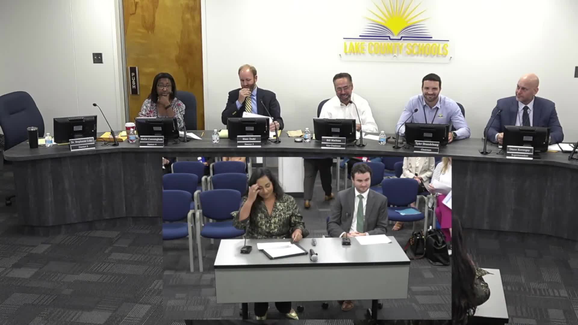 Audit of instructional materials finds uneven inventory controls, low teacher survey response