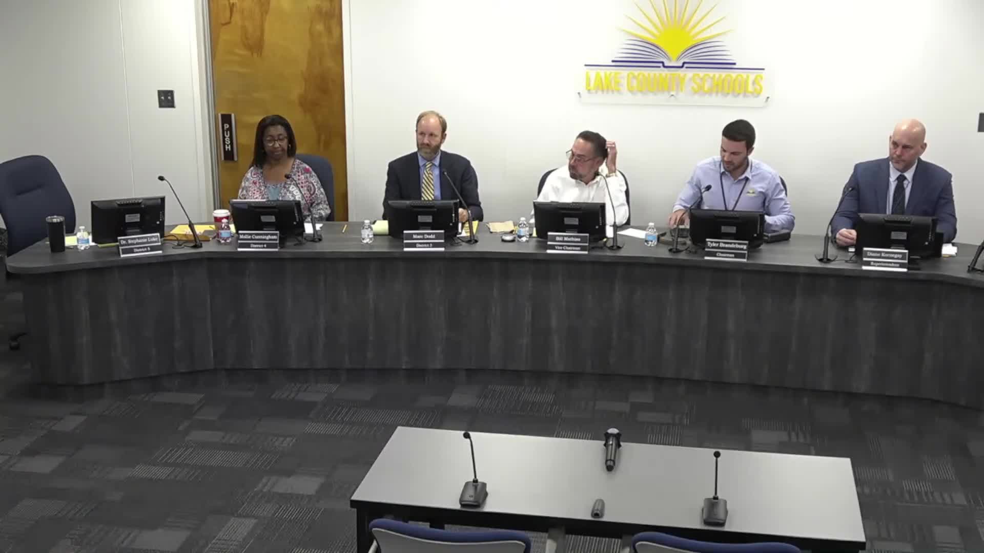 Internal audit finds procurement largely compliant but flags board-advertising and documentation gaps