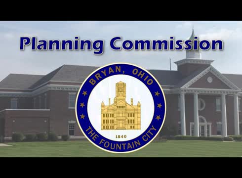 Bryan Planning Commission denies two condo use-variance requests in Connan Addition