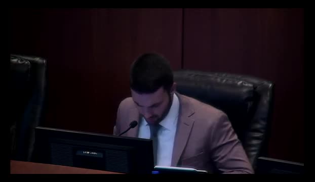 Lake County School Board gives final approval to policy 9271 after no public input