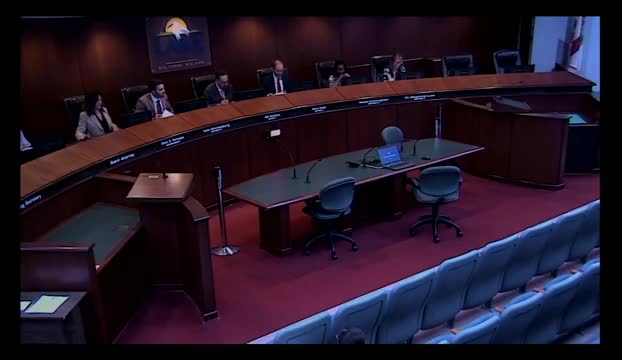 Congressman honors Lake County Schools’ A rating; board hears donations, safety and capital-plan notices