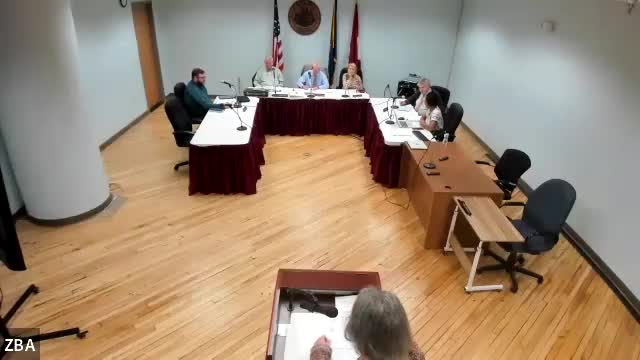 Troy Zoning Board Considers Dormitory Proposal Amid Community Concerns