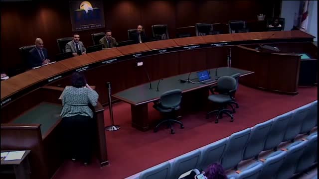 Lake County Education Association thanks district leaders for insurance meeting; plans continued collaboration