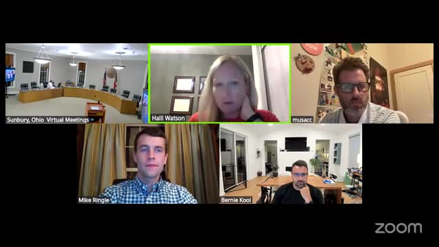 Eastern Delaware County JRD raises consulting line to $100,000 in preliminary 2026 budget