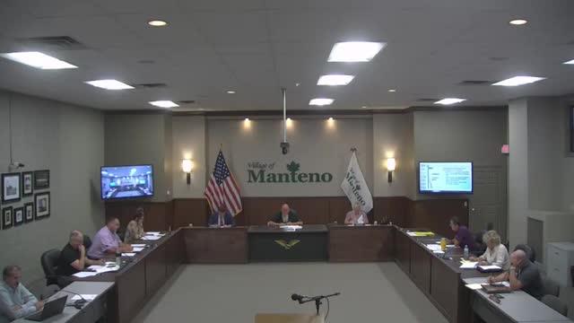 Board approves raffles, itinerant-merchant and public-urination code updates; pays $409,335.59 in bills