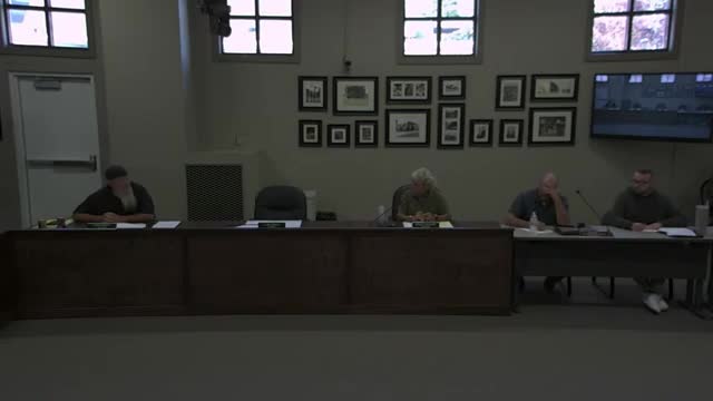 Manteno board adopts local 1% grocery tax after governor ends state tax