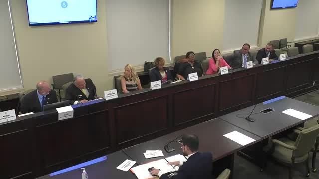 Committee passes resolution designating October 2025 (and 2026) as wine, wineries and grapes month