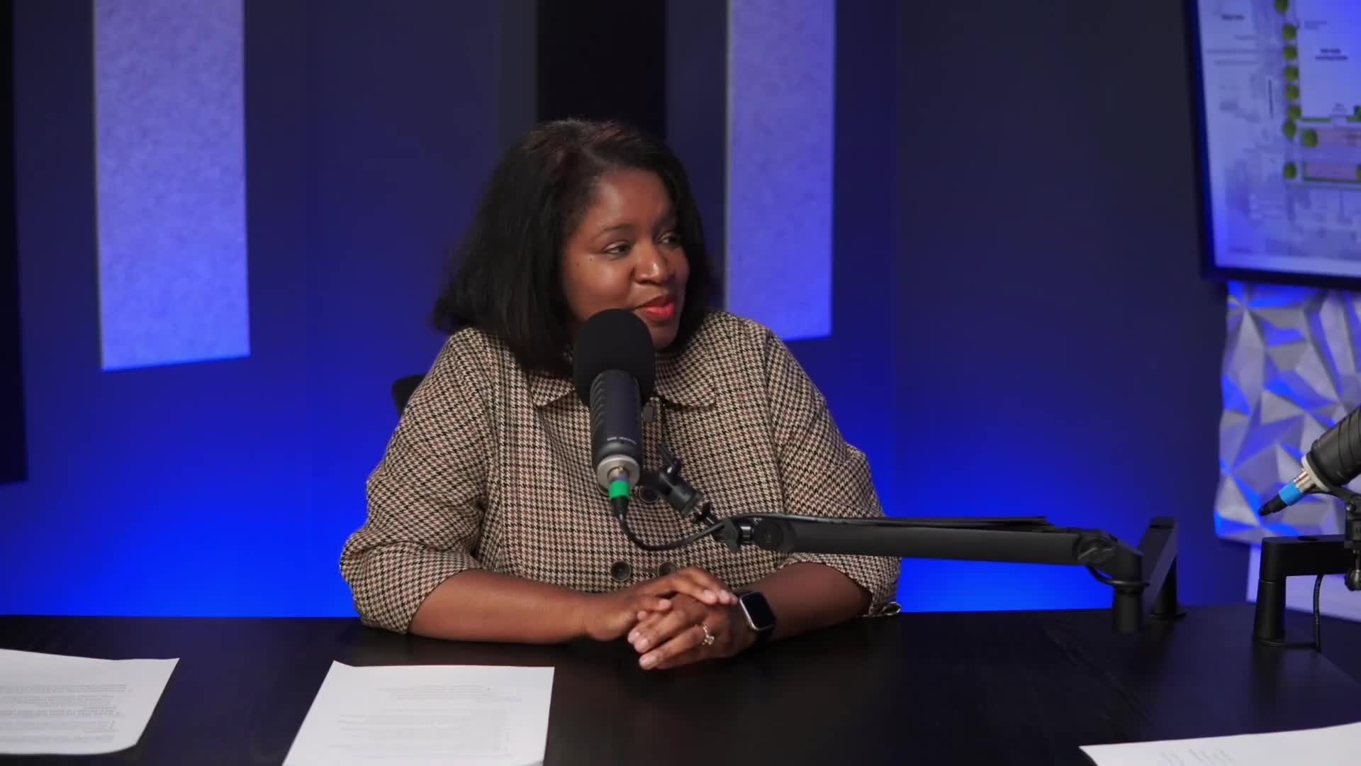 City Schools of Decatur details $35 million ECLC and Decatur High expansion, presents October financing milestones