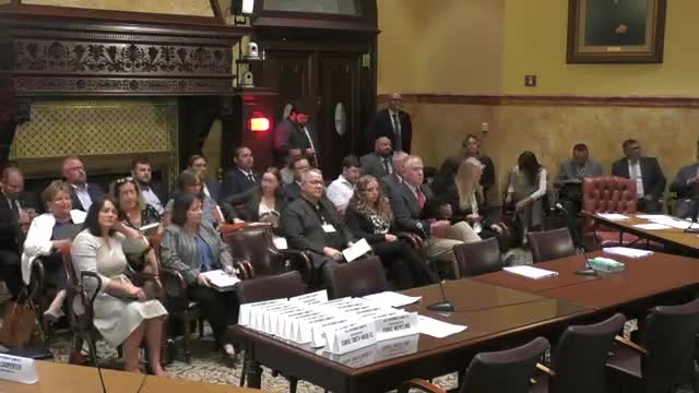 House bill to modernize Pennsylvania public-notice law splits publishers and local governments