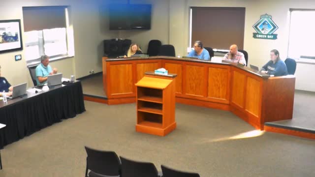 City Council Approves Electric and Gas Service for New Subdivision Development