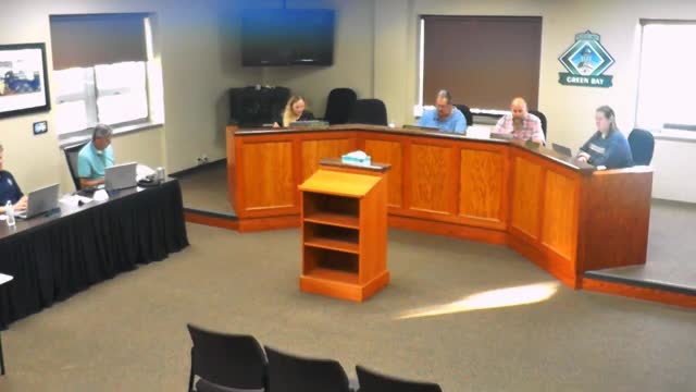 City Approves Purchase of Forestry Body and Electrical Services for JBS Subdivision