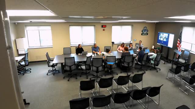 Green Bay PAC raises questions about ownership, storage and relocation of downtown sculptures