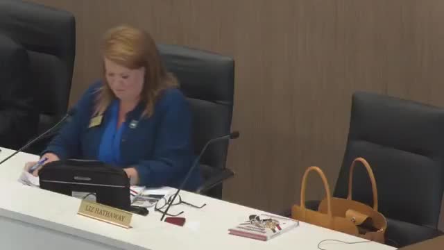 NACS board adopts 2026 budget and approves GO bond appropriation, bus purchases and capital plan