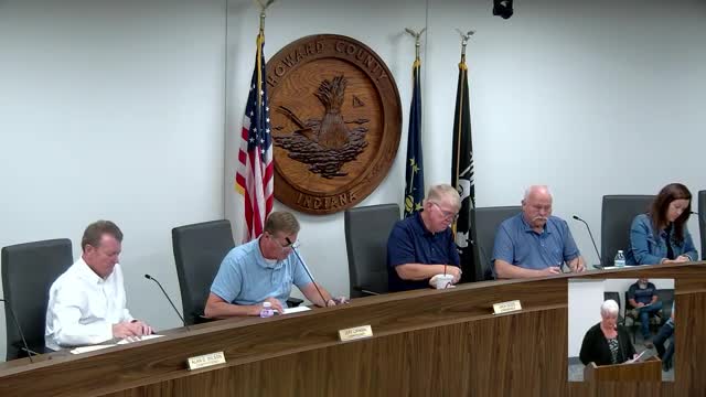 Commissioners appoint Scott Weymier to Taylor Regional Sewer District
