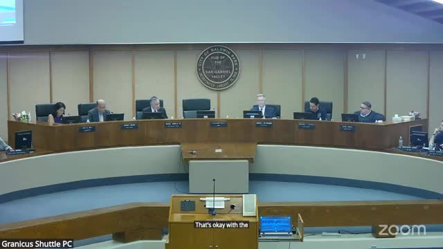 Supervisor Solis secures $916K for Serenity and Esperanza funding in city projects