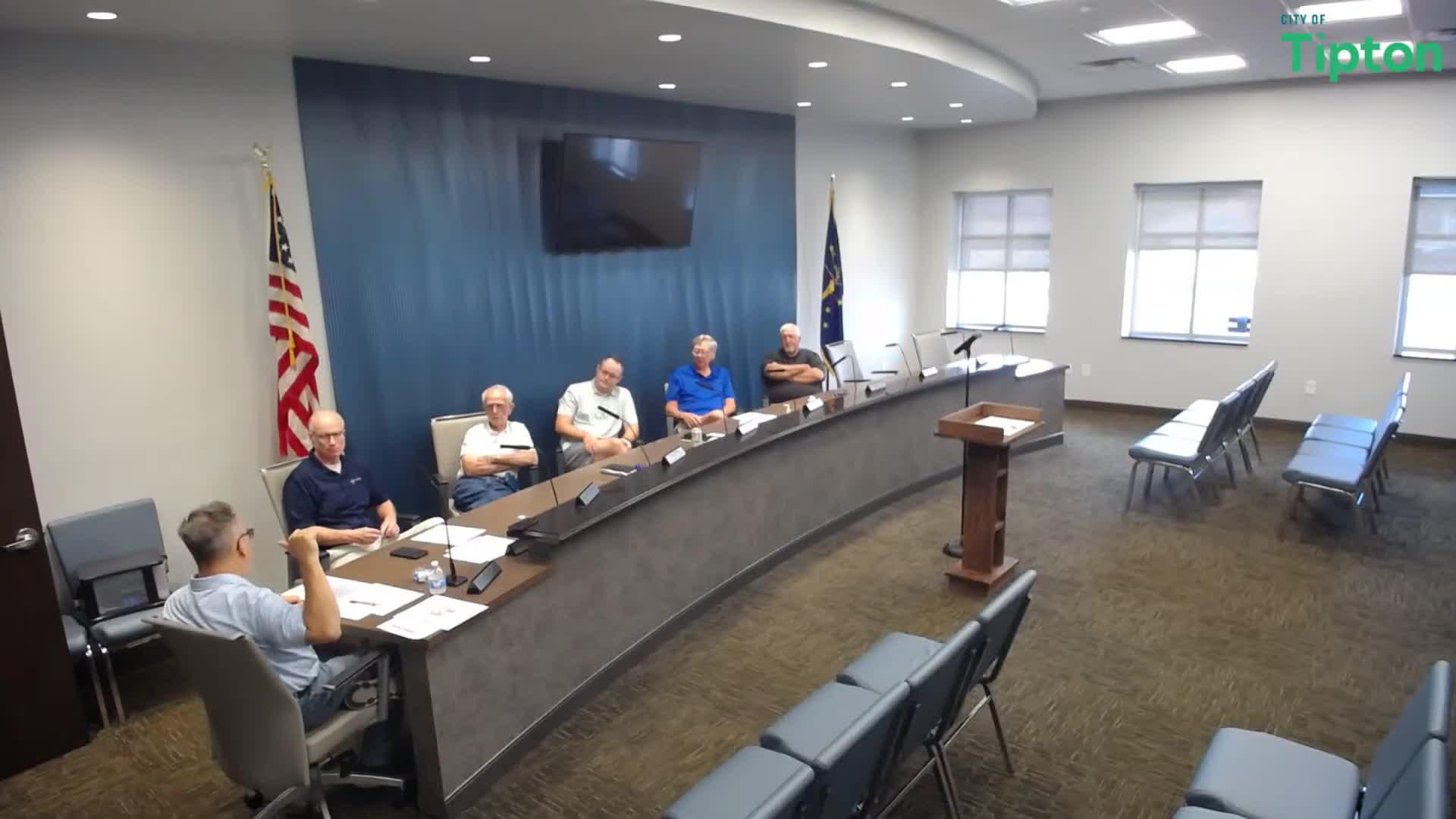 County-led fix planned for Doctor's Park septic; $3 million REDI grant may fund nearby utility extensions