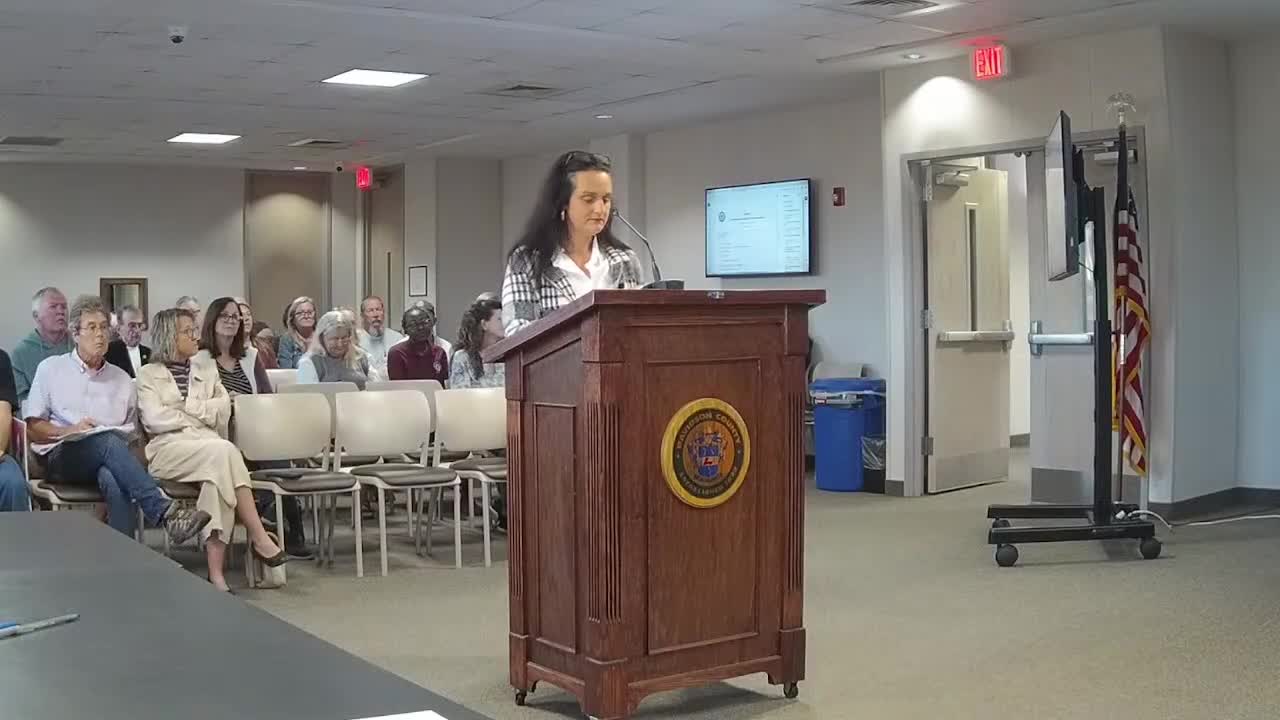 Davidson County Leaders Debate $65M Sportsplex Amid Community Concerns