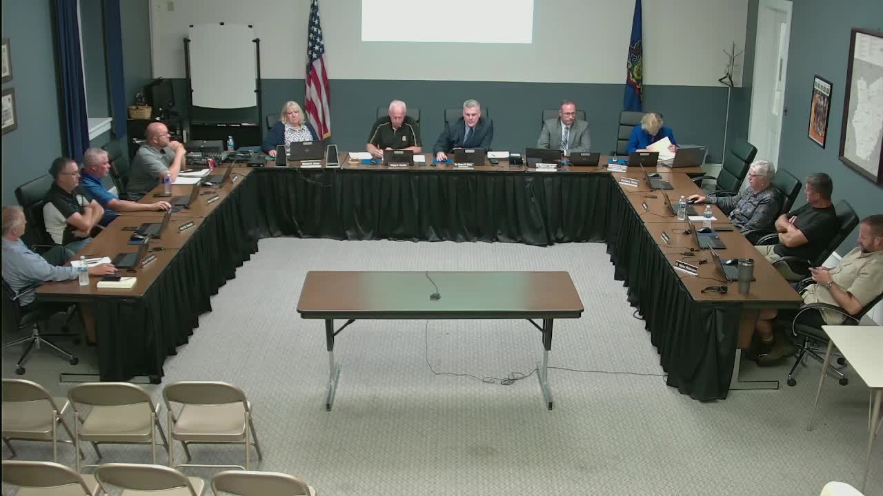 Solanco School District board approves service agreements, facility uses and project change orders; schedules executive session on student discipline
