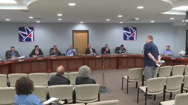 School District Discusses Urgent Infrastructure Repairs and Maintenance Costs