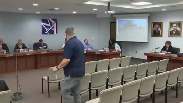 McKeesport Area SD board hears proposal for high school feasibility study amid concern over aging systems