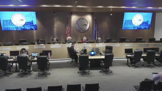 Nevada Housing Coalition Executive Director Updates Senior Advisory Board on Housing Legislation