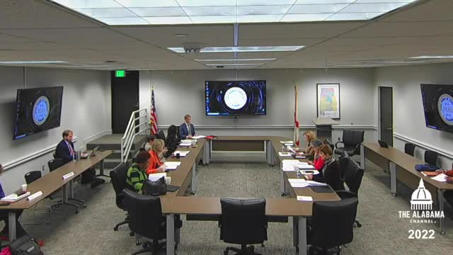 Alabama Education Board Approves New Pearson Reading Test for Certification Standards