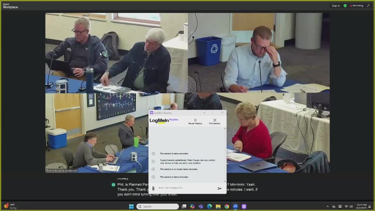 Summit County Health Department Highlights Community Partnerships and Public Health Efforts