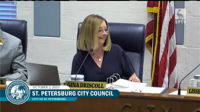 Mayor directs staff to pursue new Science Center facility; council presses for timeline and cost details