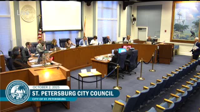 USF St. Petersburg launches freshman nursing pathway to expand local nurse pipeline