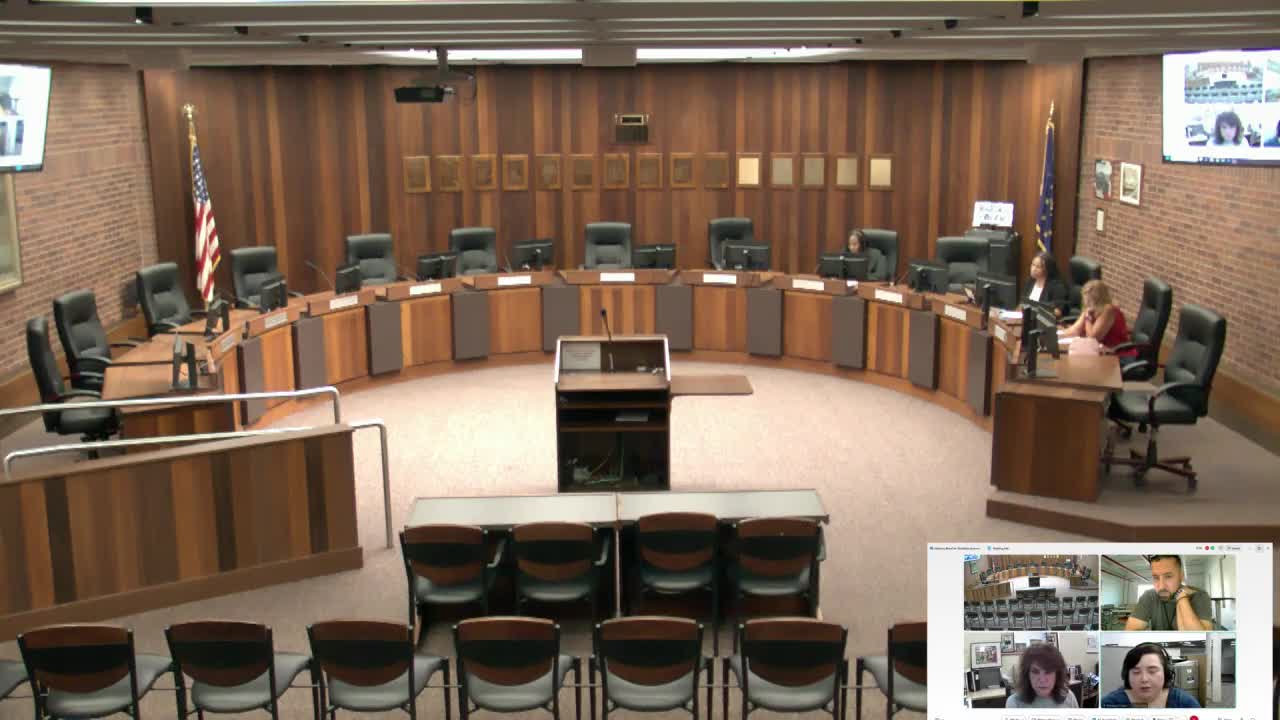 Committee Plans User-Friendly App Design for New Parent Resources