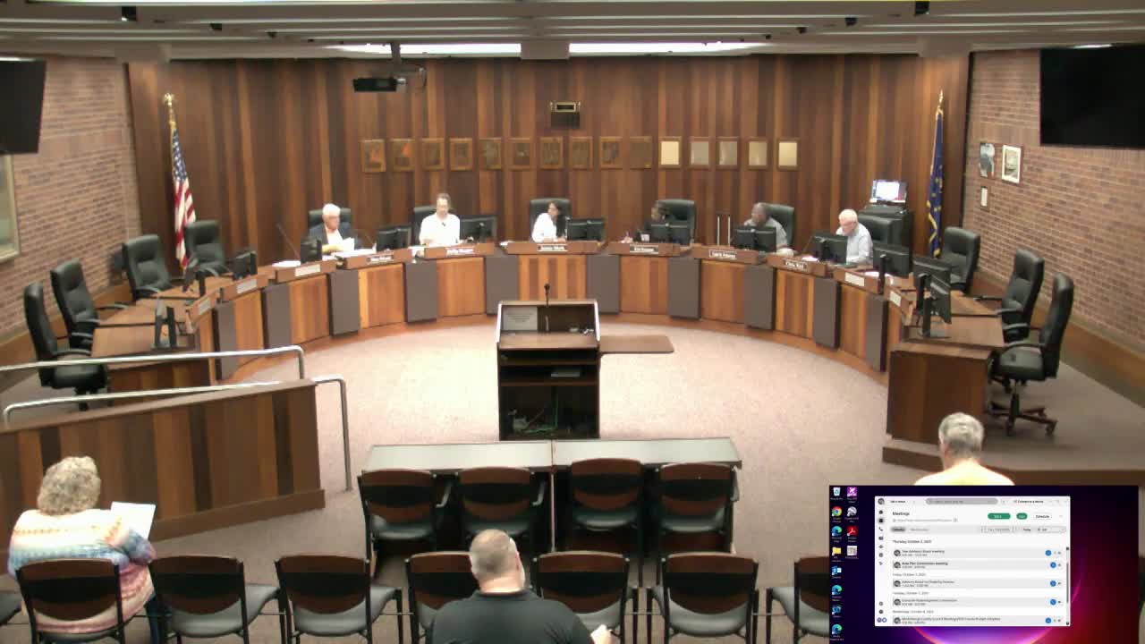 Board approves license for Animal Resource Foundation fundraiser at city animal care facility