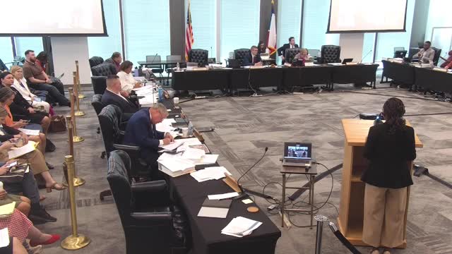 Board previews five CTE course proposals including occupational safety and EMT basics; TEA to refine implementation details