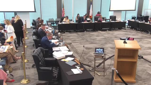 State Board adopts new social‑studies strand structure and a two‑year capstone after heated public debate