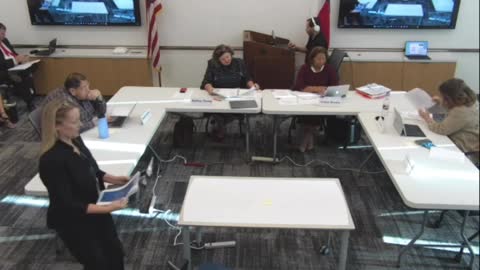 Committee begins broad review of "innovative courses" rule, weighing tighter guardrails and sunset timing