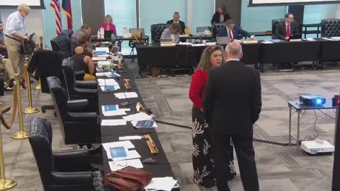 Texas education commissioner: reading rebounds, math lagging; TEA outlines charter and legislative changes