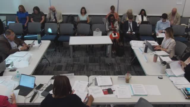 Committee votes not to renew Teen and Police Service innovative course