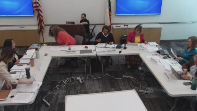 Committee forwards adoption of CTE reorganization: repeal of 19 TAC 130 and revisions to 19 TAC 127 set effective date for Aug. 1, 2025