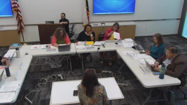 TEA staff flag district use of race/ethnicity in gifted‑identification scoring; committee asks staff to consider rule clarifications