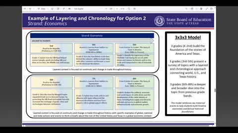 Board committee recommends renewal of American Indian/Native Studies innovative course after wide public testimony; legal questions noted