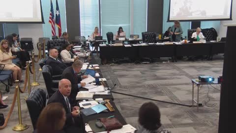 Scientists and parents tell SBOE middle‑school climate materials need correction; publishers named in public testimony