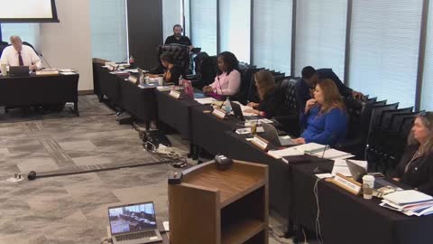 SBOE approves American Indian and Native Peoples course after removing ABC‑CLIO resource