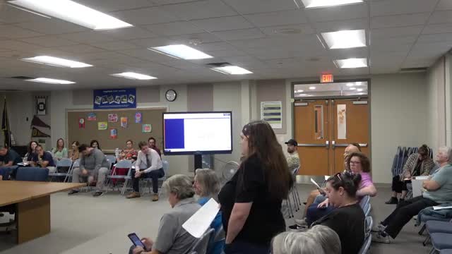 School Board Addresses Bullying Impact and Approves Grant for Problem-Based Learning
