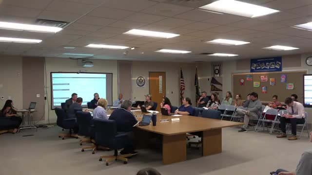 School District Plans $2.1B Cafeteria Fund Spend Down and Receives Grant for Medical Training